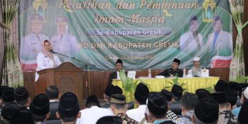 Bu Min: Jadikan Masjid Ramah terhadap Anak-anak