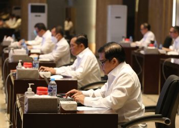 10 Kandidat Lulus Seleksi, Bakal Berebut Kursi Dirjen Imigrasi