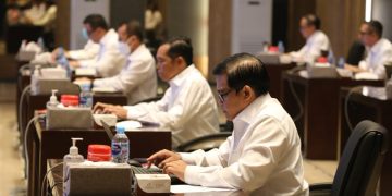 10 Kandidat Lulus Seleksi, Bakal Berebut Kursi Dirjen Imigrasi