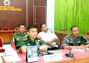 20 Tim Esports Pacitan Siap Tempur di Turnamen PUBG Piala KASAD