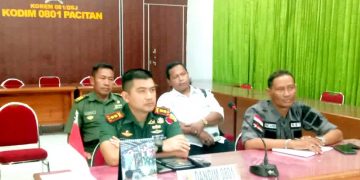 20 Tim Esports Pacitan Siap Tempur di Turnamen PUBG Piala KASAD