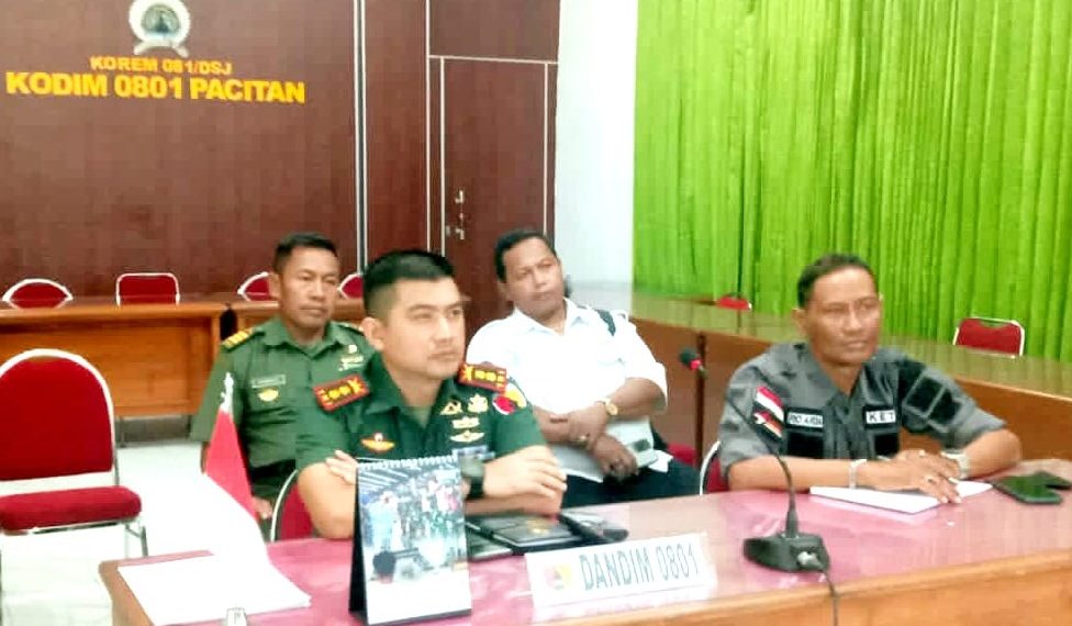 20 Tim Esports Pacitan Siap Tempur di Turnamen PUBG Piala KASAD