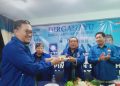 Abah Taufiq Bergabung di PAN, Jadi Energi Baru, Didaulat Maju DPR RI