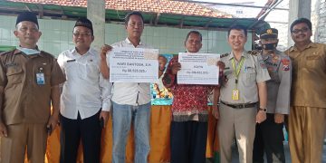 Normalisasi Kali Lamong, Tahun Ini Bebaskan Lagi 67 Bidang Tanah Seluas 4,9 Hektar