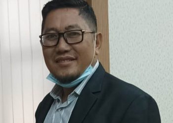 Covid Melandai, H Khulaim Dorong Pemprov Jatim Bangkitkan UMKM