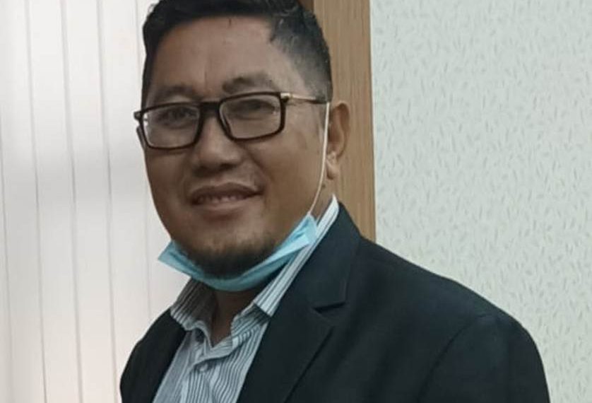 Covid Melandai, H Khulaim Dorong Pemprov Jatim Bangkitkan UMKM