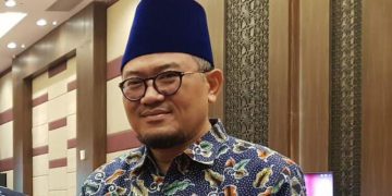 Dilamar 6 Parpol untuk Maju DPR RI, Abah Taufiqulbar Sampaikan Ini