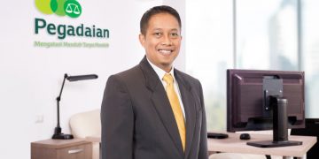 Yudi Sadono Jabat Sekretaris Perusahaan PT Pegadaian