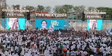 Pengamat Politik: Gus Muhaimin Berhasil Ambil Hati Masyarakat Jatim