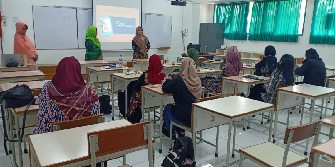 YGB dan KGBN Gelar TPN IX Ajak Guru Belajar Bersama Tentang Kurikulum Merdeka