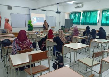 YGB dan KGBN Gelar TPN IX Ajak Guru Belajar Bersama Tentang Kurikulum Merdeka