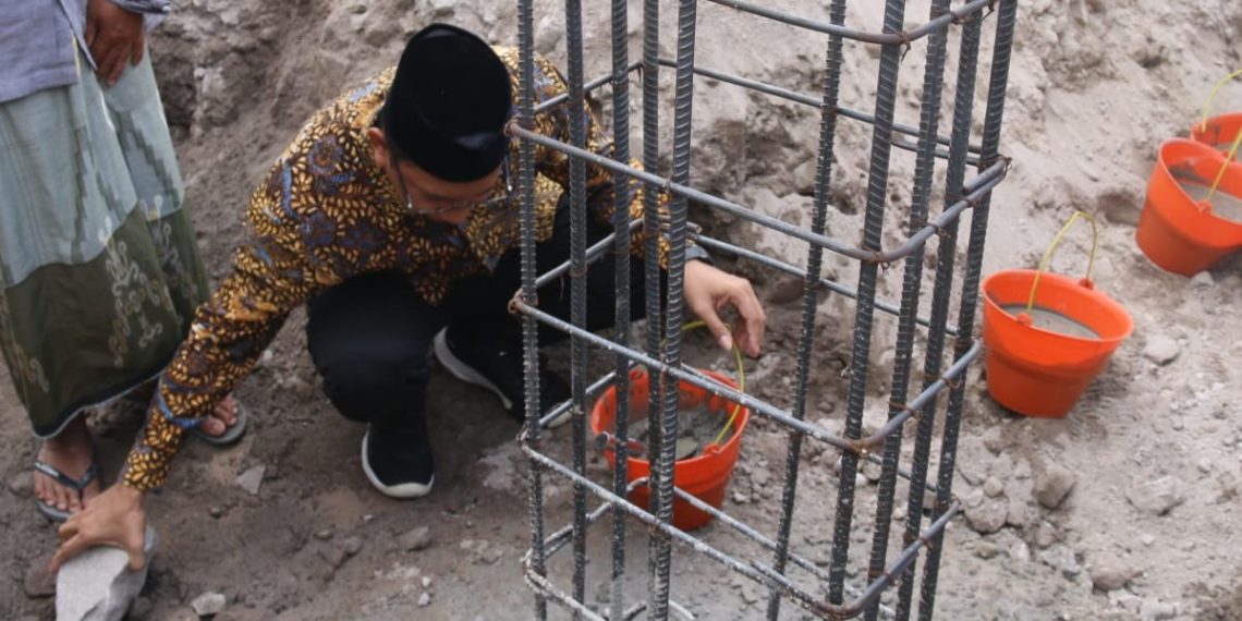 Bupati Sidoarjo Minta Pemdes Publikasikan Penggunaan Anggaran APBDes