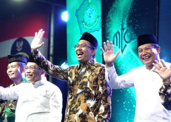 Cetak Generasi Qur’ani 484 Peserta Ikuti Seleksi MTQ XXX