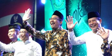 Cetak Generasi Qur’ani 484 Peserta Ikuti Seleksi MTQ XXX