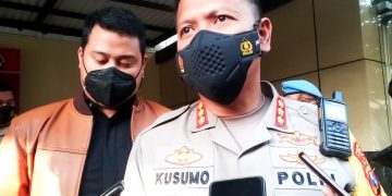 Kapolsek Sukodono Diduga Nyabu Bersama Anggotanya
