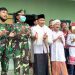 Karnaval MI Al Hikmah Buduran, Peringati HUT ke-77 RI