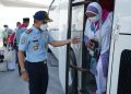 Ibadah Haji Berjalan Sukses, Kepala Imigrasi Surabaya Beri Apresiasi