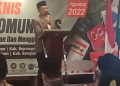 Dai PWM Jatim Digembleng Komunikasi Dakwah Virtual