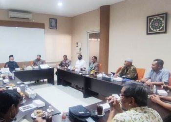 Di Gresik, Lembaga Dakwah Khusus PWM Jatim Gelar Bimtek Dai Komunitas