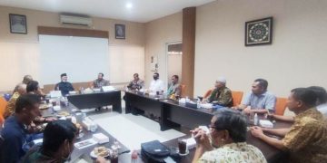 Di Gresik, Lembaga Dakwah Khusus PWM Jatim Gelar Bimtek Dai Komunitas