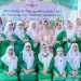 Bu Min Ajak Muslimat NU Peduli Kesehatan, Pendidikan, dan Lingkungan