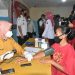 Pemprov Jatim Gelar Vaksinasi Booster di Kampung 1001 Malam
