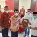 Sembilan Narapidana di Jatim Dapat Sertifikat Perseroan Perorangan