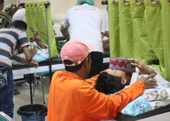 131 Peserta Ikuti Khitanan Massal Pegadaian Kanwil XII Surabaya