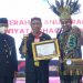 Puncak Dies Natalis Ke-58, Unesa Kembali Raih Rekor MURI