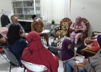 Program Kelas Khusus Olahraga di SMP PGRI 9 Sidoarjo Sepi Peminat