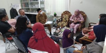 Program Kelas Khusus Olahraga di SMP PGRI 9 Sidoarjo Sepi Peminat