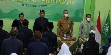 Sinergikan Kurikulum Merdeka SMK Plus NU Hadirkan Balai Pengembangan Penjaminan Mutu Pendidikan