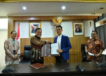 Pegadaian-Kemenpora Ajak Pemuda Berdaya Saing dan Merdeka Finansial
