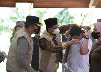 Tekan Angka Kejahatan Seksual Sidoarjo Bentuk Satgas PPA