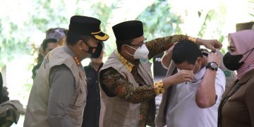 Tekan Angka Kejahatan Seksual Sidoarjo Bentuk Satgas PPA