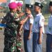 Batalyon Tank Amfibi 2 Marinir Bentuk Pendidikan Karakter Siswa SMK YPM 1 Taman