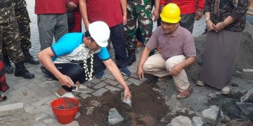 Wabup Subandi : Desa Akan Lebih Mandiri, Kalau BUMDesnya Maju