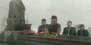 Bupati Yani: Haul  Poesponegoro Jadi Spirit untuk Membangun dan Mengembangkan Gresik
