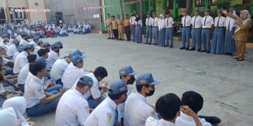 Film Dokumenter Karya Siswa SMK Antartika 2 Sidoarjo Meraih Juara II Ajang FLS2N 2022