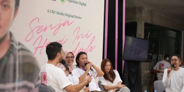 Wujudkan Rencana Emas, Pegadaian Ajak Generasi Muda Menabung Emas