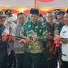 Wakil Bupati Sidoarjo Resmikan Gedung Serba Guna Desa Tambak Oso