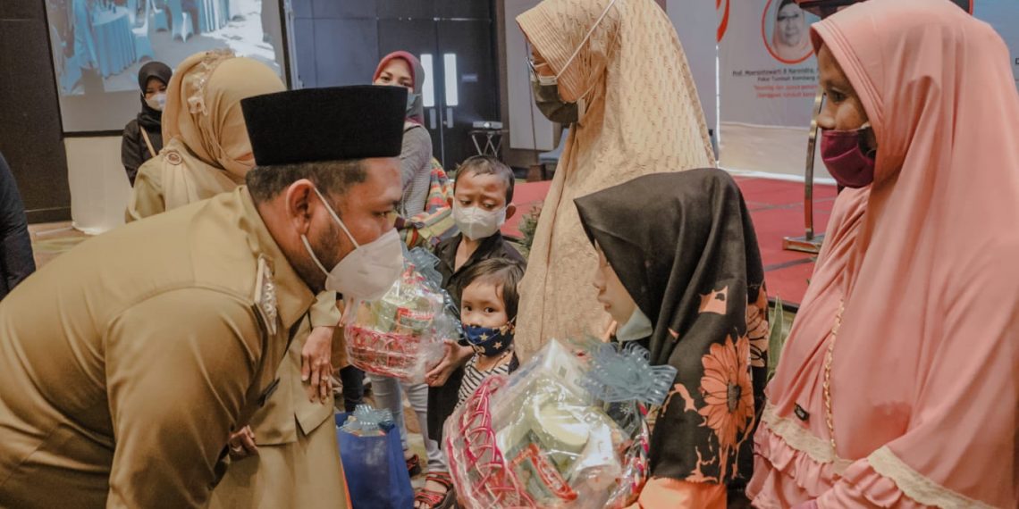 Bupati Gresik Inginkan Komitmen Bersama Tingkatkan Layanan Kesehatan