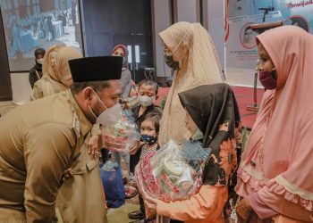 Bupati Gresik Inginkan Komitmen Bersama Tingkatkan Layanan Kesehatan