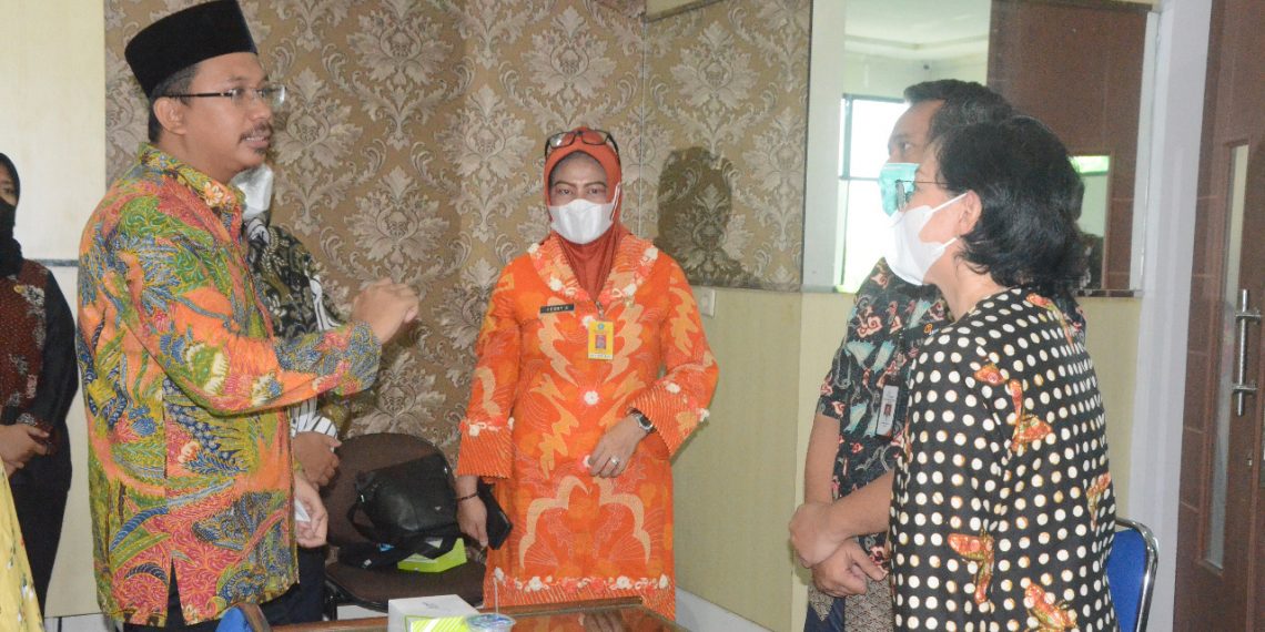 Bupati Sidoarjo Berharap Ekosistem Hubungan Indutrial Kondusif