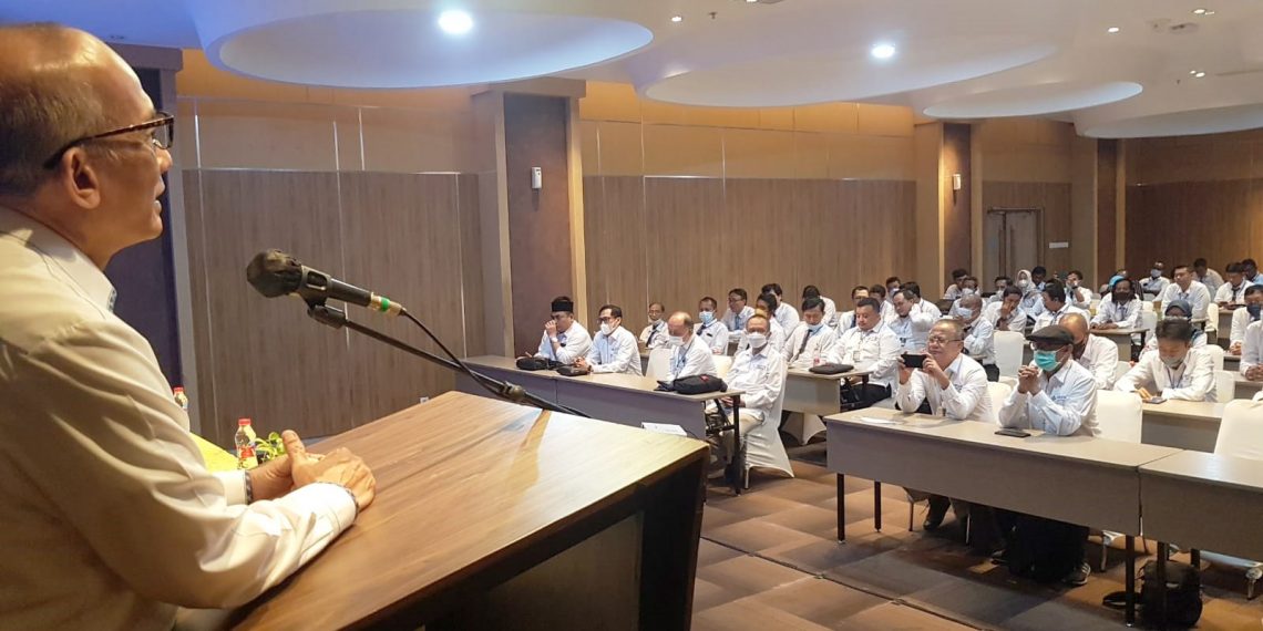 INKINDO Jatim Peduli Kode Etik