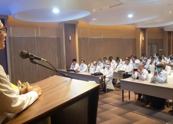 INKINDO Jatim Peduli Kode Etik