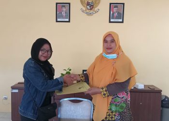 Belasan Ekstrakurikuler Dimulai Pekan Ini, Kasek Smamsatu: Tetap Junjung Tinggi Adab dan Akhlak Mulia