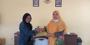 Belasan Ekstrakurikuler Dimulai Pekan Ini, Kasek Smamsatu: Tetap Junjung Tinggi Adab dan Akhlak Mulia