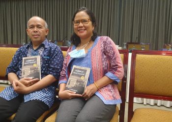 Dharmaningtyas: Komersialisasi, Kapitalisasi, dan Politisasi Guru Telah Melanda Pendidikan Nasional