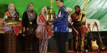 Aliyah Siswi SMK Yapalis Tidak Menyangka Bisa Meraih Prestasi Dalam FLS 2022